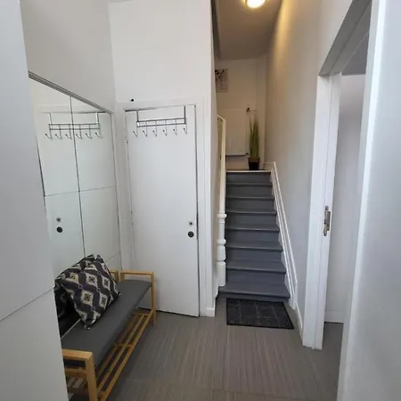 House Of Mima Holiday home *