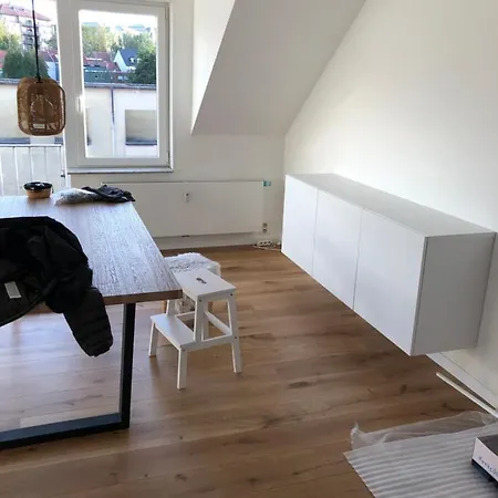 Wolu Appart Apartment Brussels