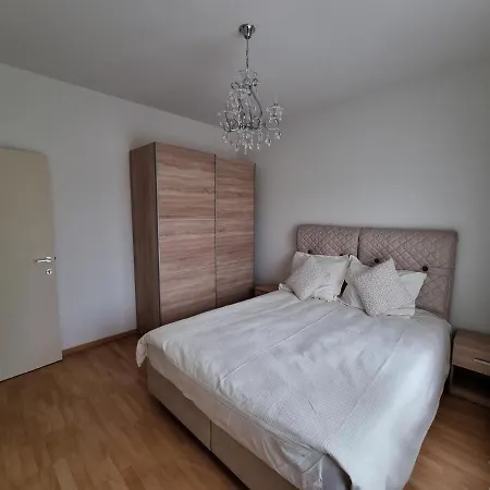Apartment Lovely