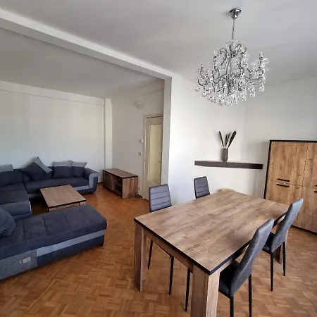 Lovely Apartment *