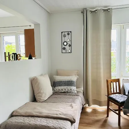 Expo Apartment *