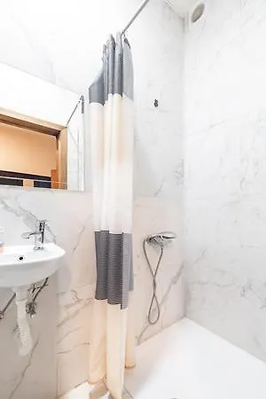 Apartment Paile Gare Du Nord Brussels