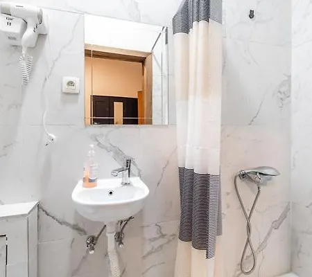 Apartment Paile Gare Du Nord Brussels