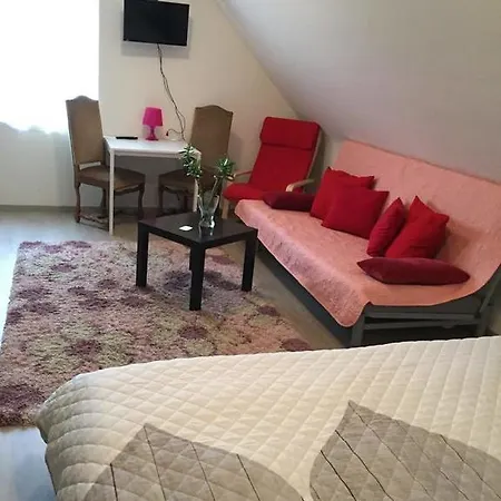 La Maison Du Soleil