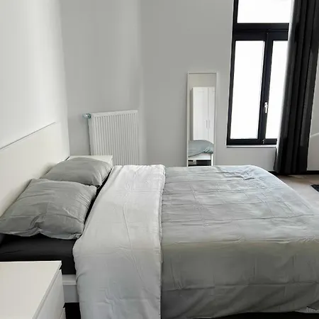 Hotel The Elise *