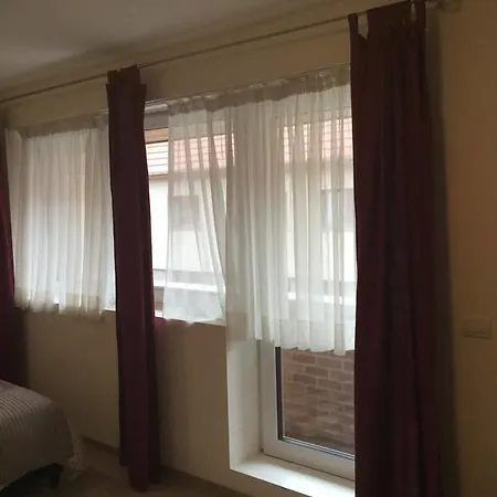 Bed & Breakfast La Maison Du Soleil