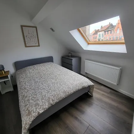 Holiday home House Of Mima