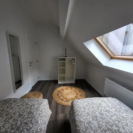 Holiday home House Of Mima *