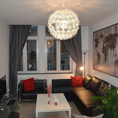 Pellini Apartment *