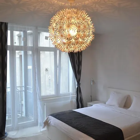 Apartment Pellini