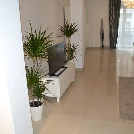 Pellini Apartment