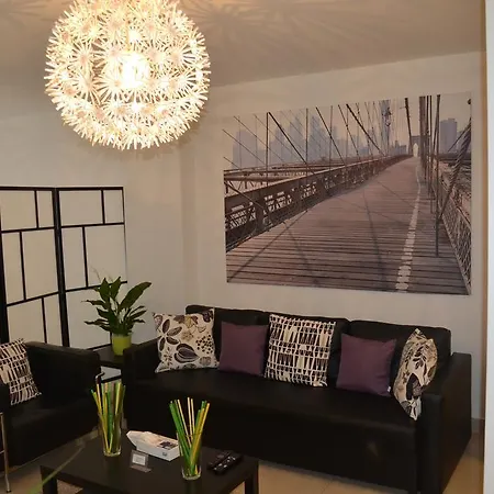 Apartment Pellini *