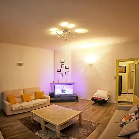 Apartment Monnaie