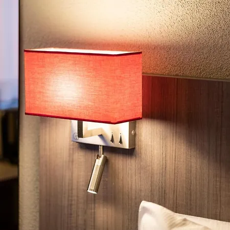 Hotel Alma Grand Place Brussel