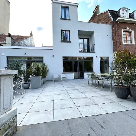Maison Cokoon * Brussels