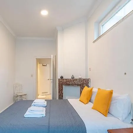 Apartment Palais Gare Du Nord