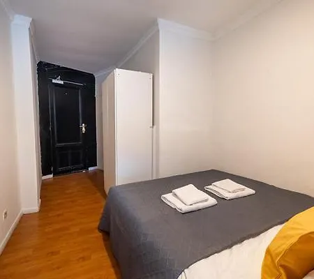 Apartment Palais Gare Du Nord *