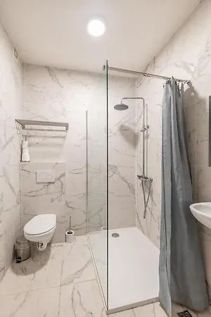 Palais Gare Du Nord Apartment *