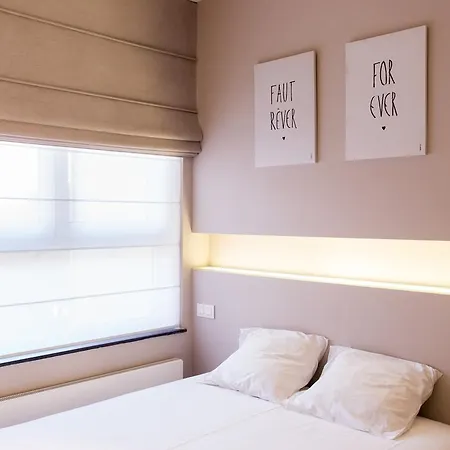 Apartment Xyz Brussels
