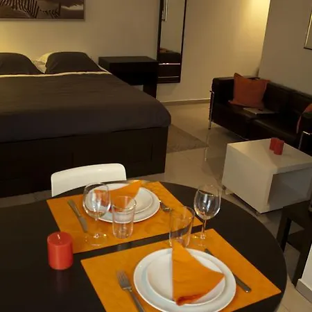 Apartment Pellini