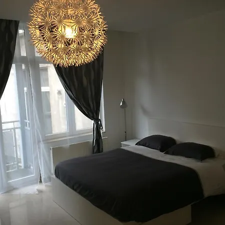 Pellini Apartment