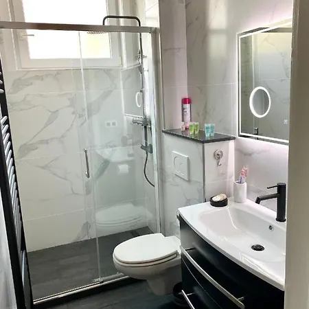 Appartement Stienon
