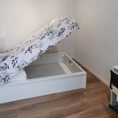 5 Minutes Du Centre Guest house Brussels
