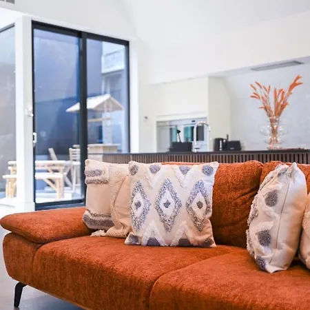 Appartement Kyma - Luxurious & Peacefull