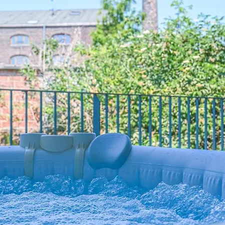 Appartement Kyma - Luxurious & Peacefull *