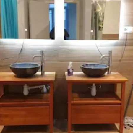 5 Minutes Du Centre Guest house