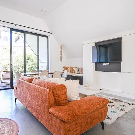 Apartment Kyma - Luxurious & Peacefull