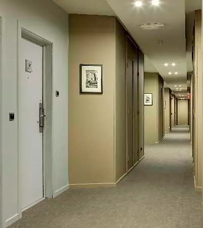 Aparthotel Citadines Sainte-catherine