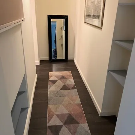 Apartment Appartement Au Pied De La Grand Place