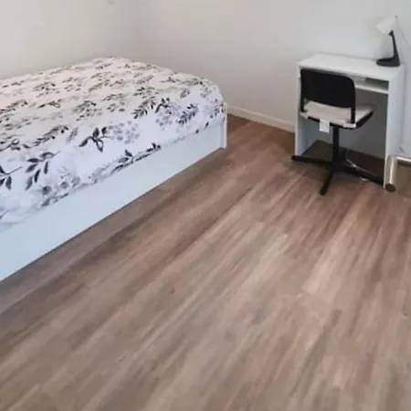 Guest house 5 Minutes Du Centre *