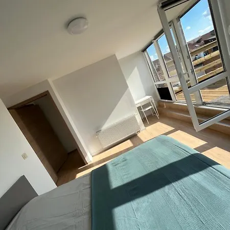 Apartment Duplex Sans Souci