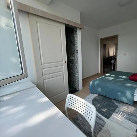 Duplex Sans Souci Apartment