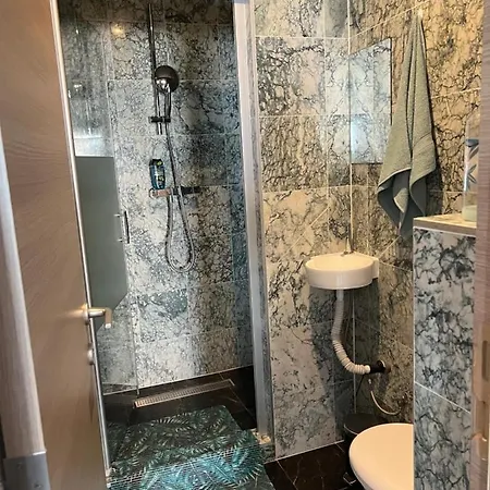 Apartment Duplex Sans Souci Brussels