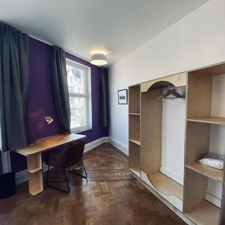 Dailly Guest house Brussels