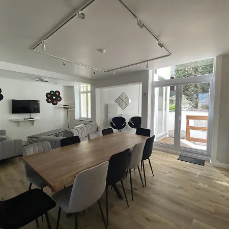 Guest house Dailly