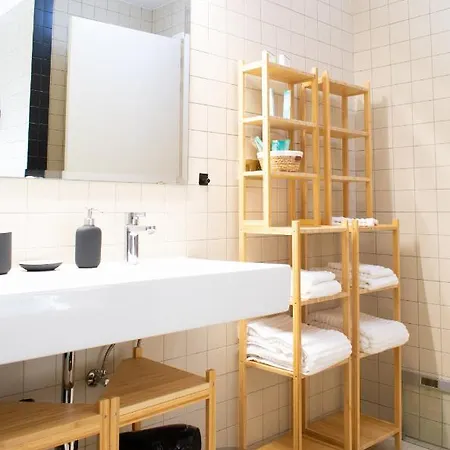 R213 Residences Botanique * Brussels