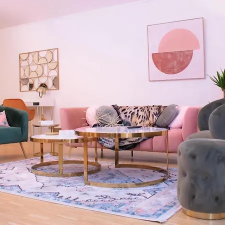 R213 Residences Botanique Apartment