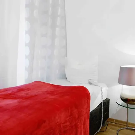 Luxury 2 Bedroom * Brussels