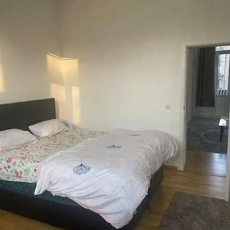 Bruxelles Apartment Brussels