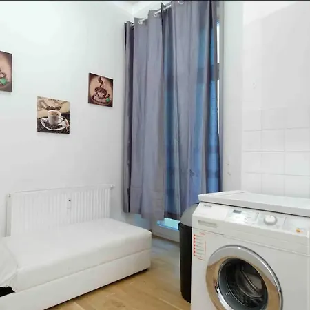 Luxury 2 Bedroom * Brussels
