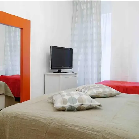 Apartment Luxury 2 Bedroom Brussels