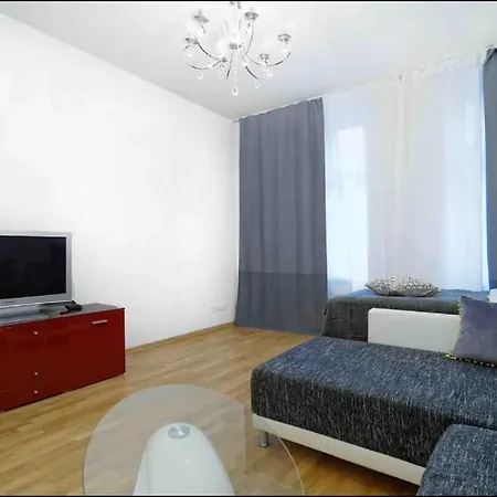 Luxury 2 Bedroom * Brussels