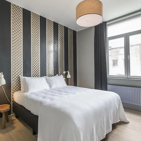 Smartflats - Gaite * Brussel