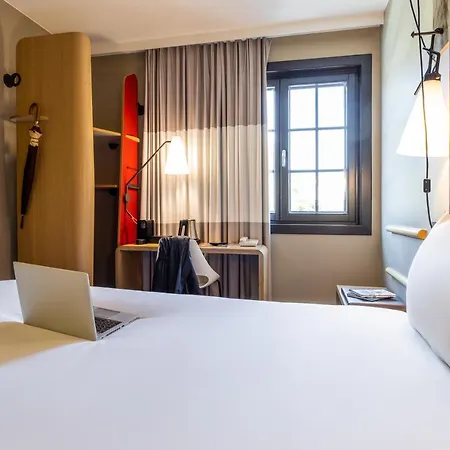Ibis Off Grand'place 3* Brussel
