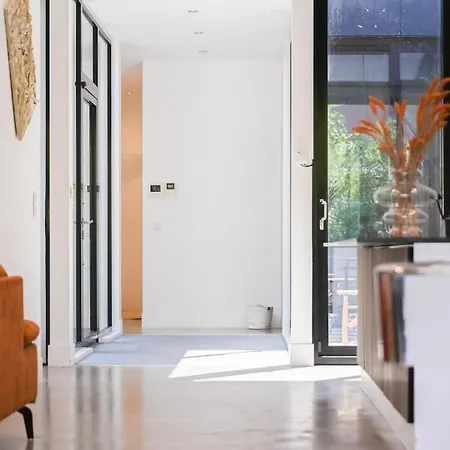 Appartement Kyma - Luxurious & Peacefull *