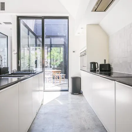 Kyma - Luxurious & Peacefull Appartement *